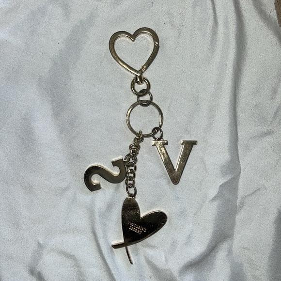 Victoria Secret Keychain - Picture 2 of 2
